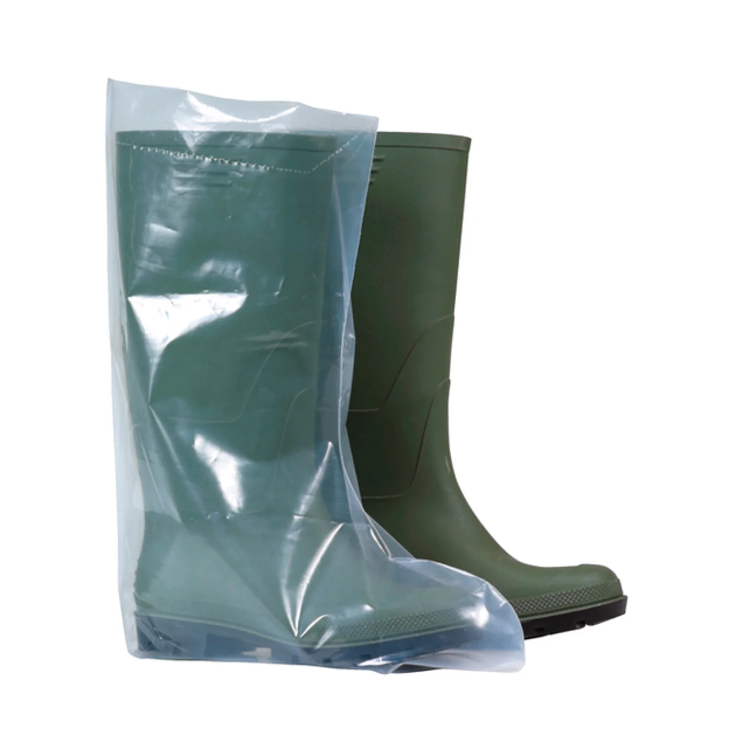 Coverguard OVER bakancs Átlátszó