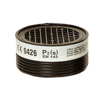 Coverguard P2 félálarc