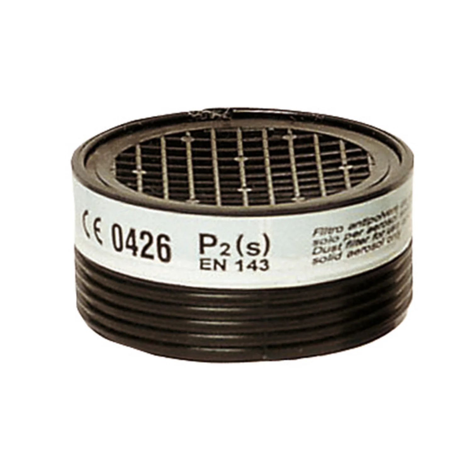 Coverguard P2 félálarc