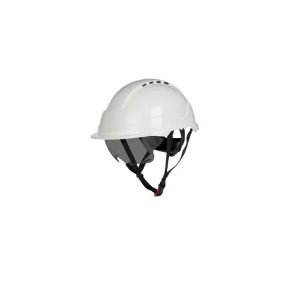 Coverguard Phoenix wind smoked lens