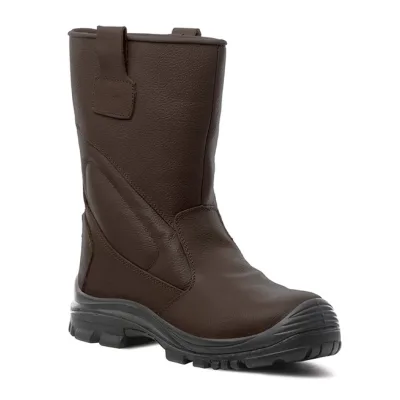 Coverguard Piemontite téli bakancs