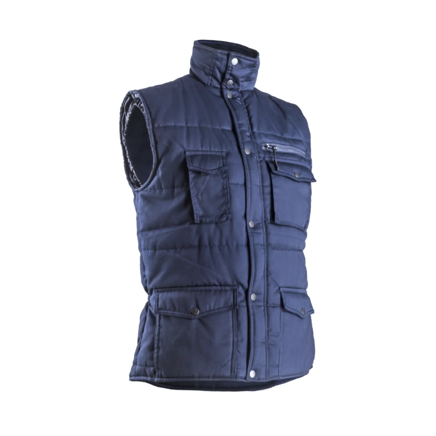 Coverguard Polena mellény Tengerészkék