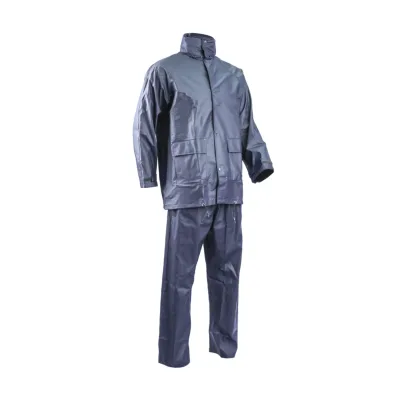 Coverguard PU/PVC set