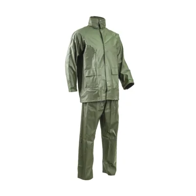 Coverguard PU/PVC set