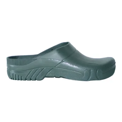 Coverguard PVC clog