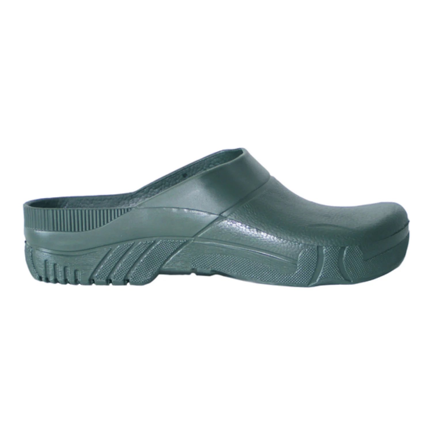 Coverguard PVC clog