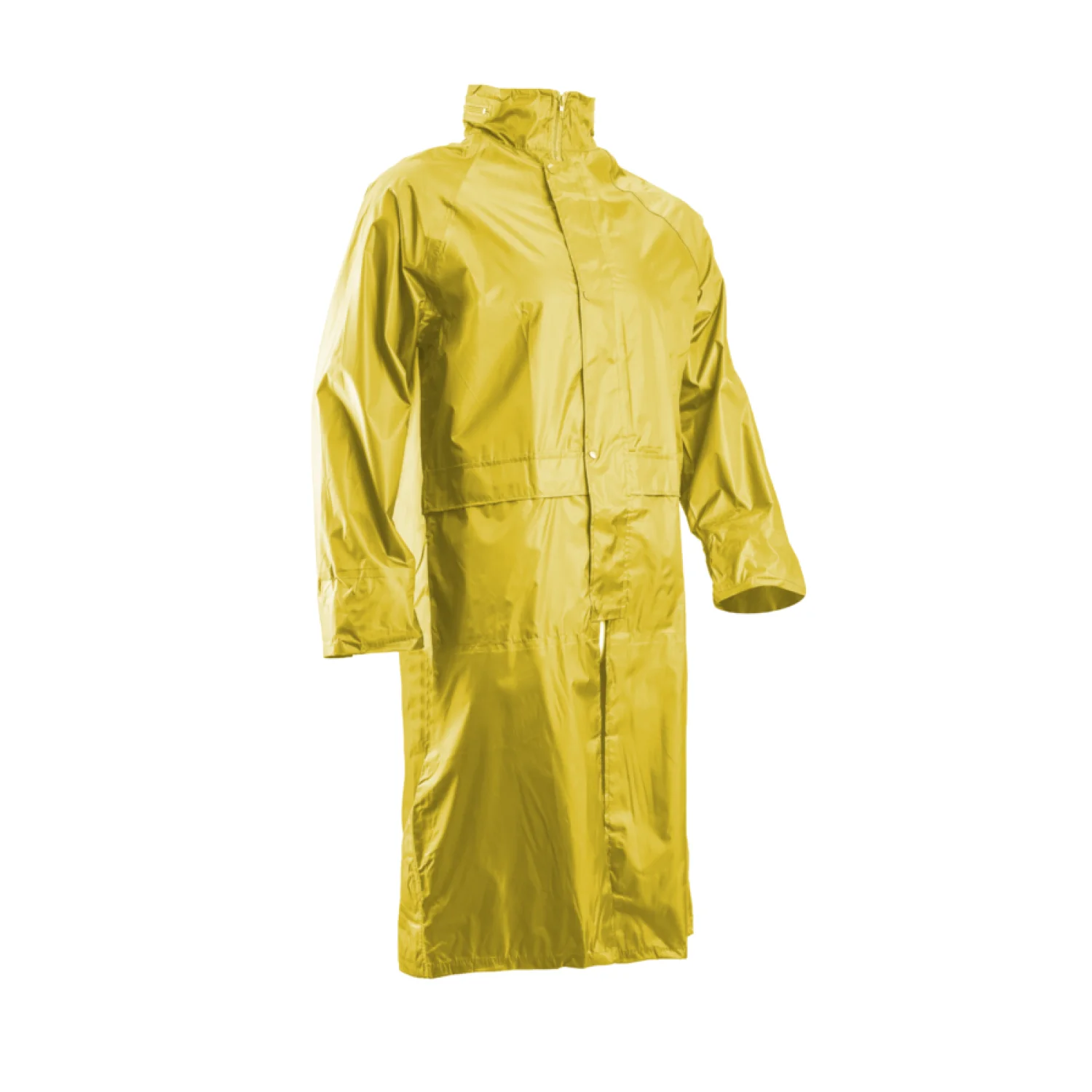 Coverguard PVC coat Sárga
