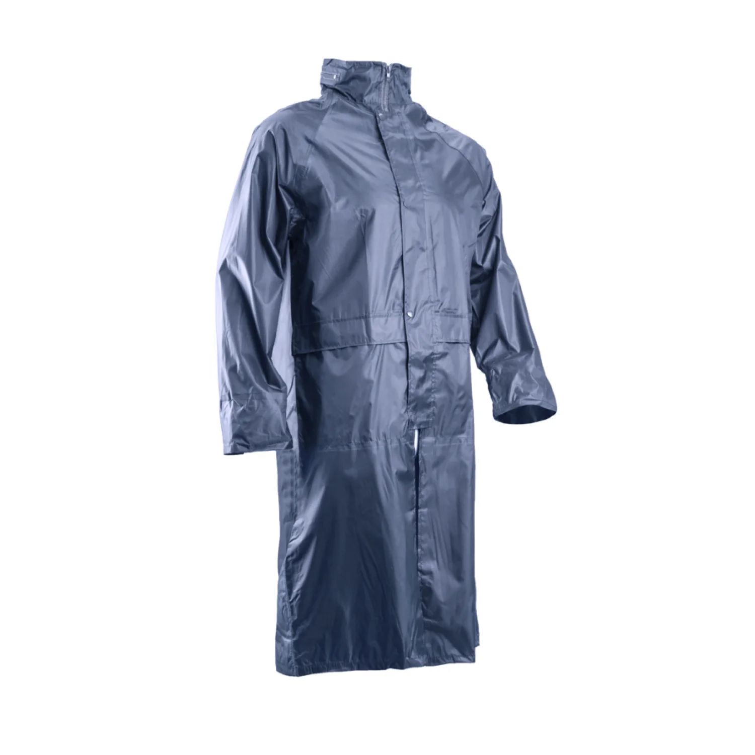 Coverguard PVC coat Tengerészkék