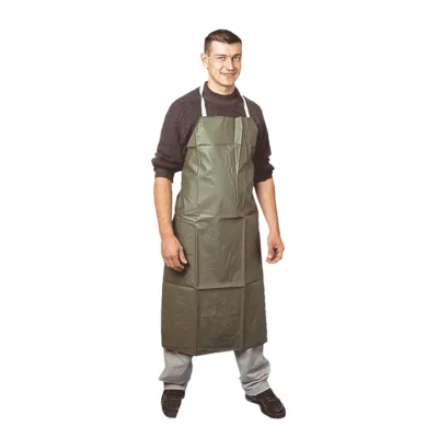 Coverguard PVC kötény