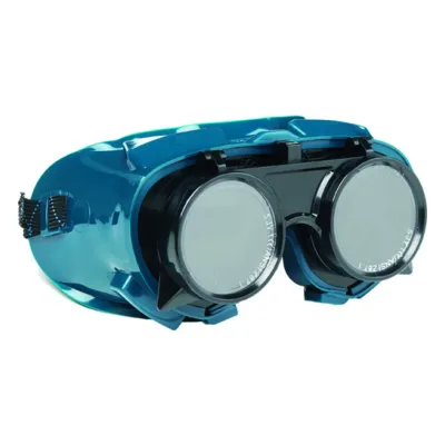 Coverguard Revlux eco hegesztőszemüveg
