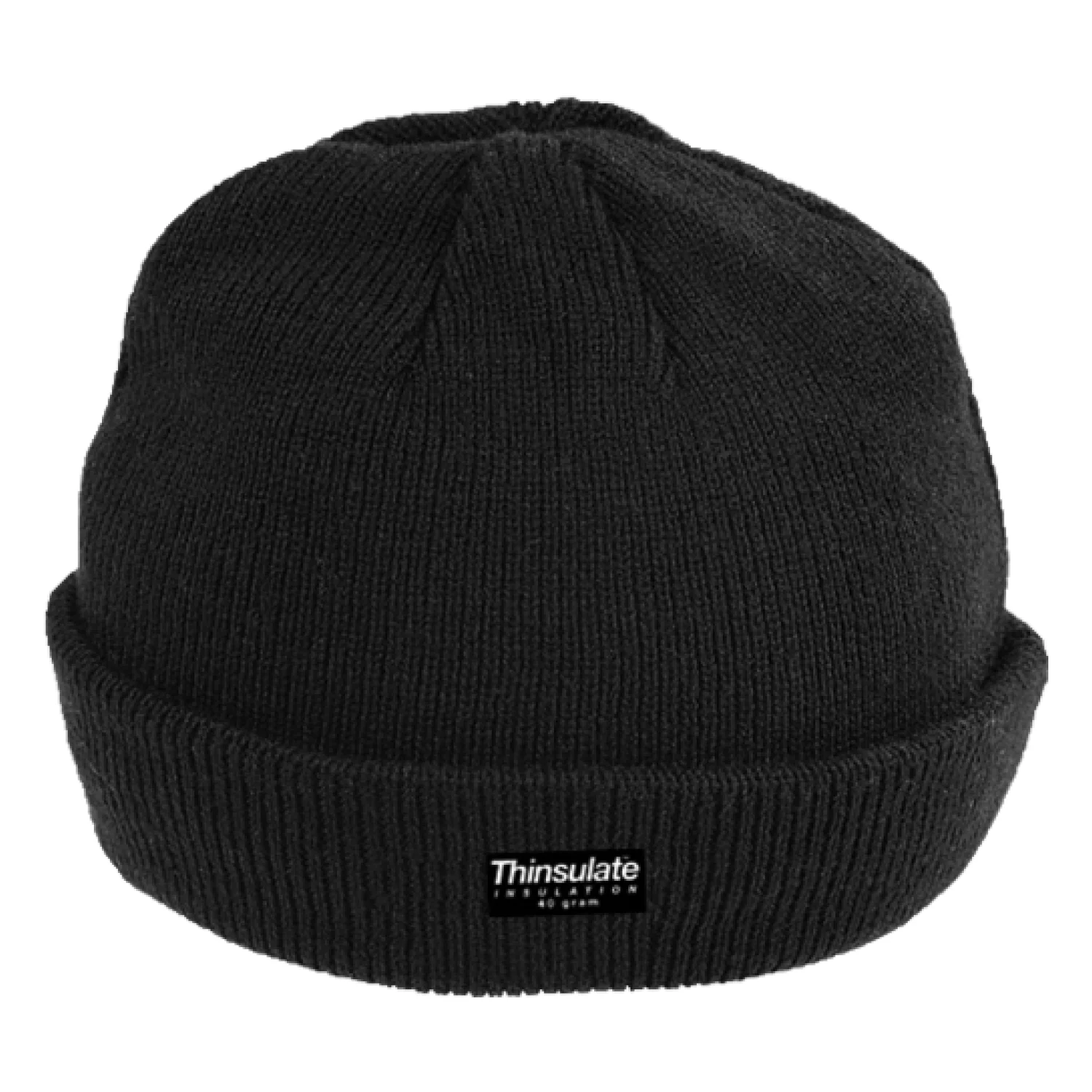 Coverguard Sailor cap Fekete