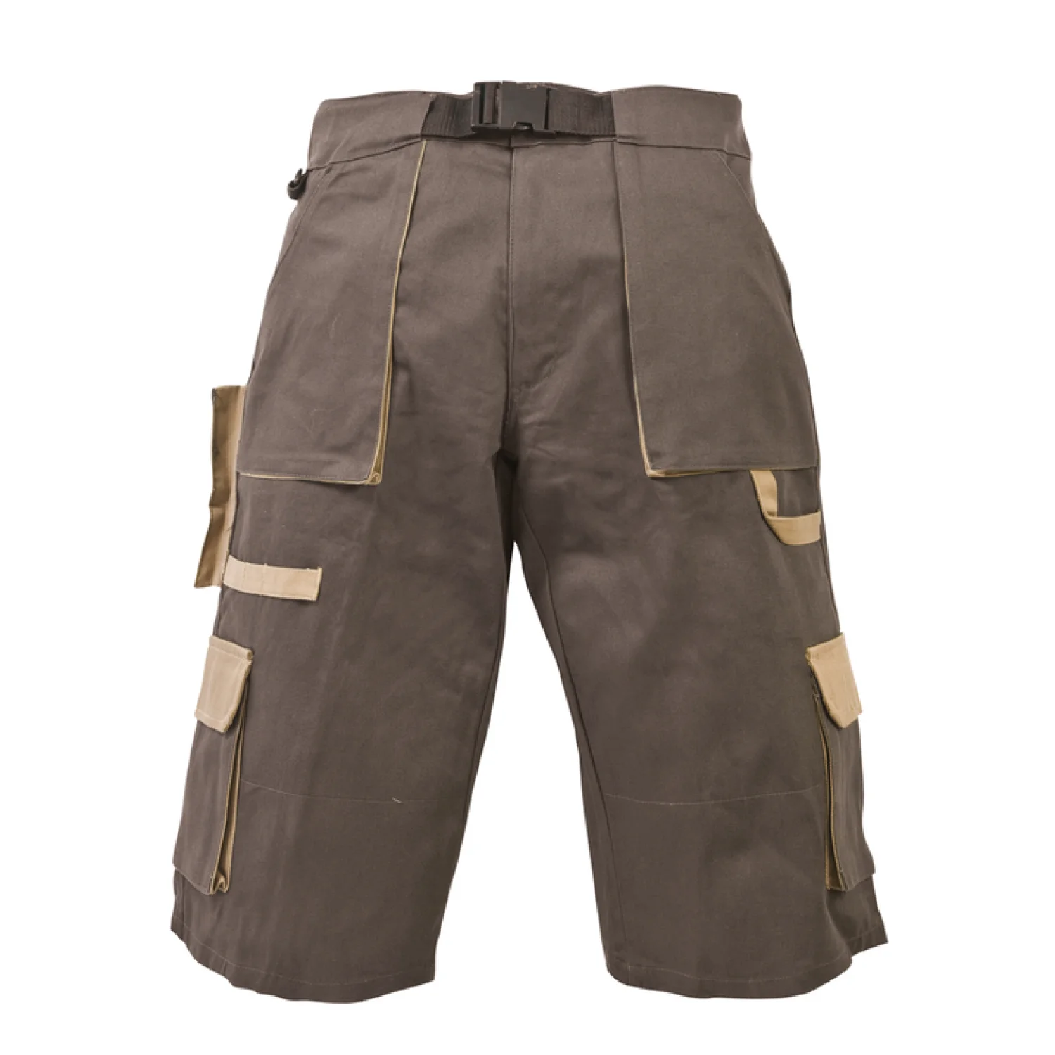 Coverguard Short ELITE SNIPER green-beige bermuda