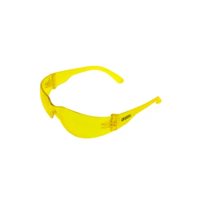 Coverguard SIGMA Yellow védőszemüveg
