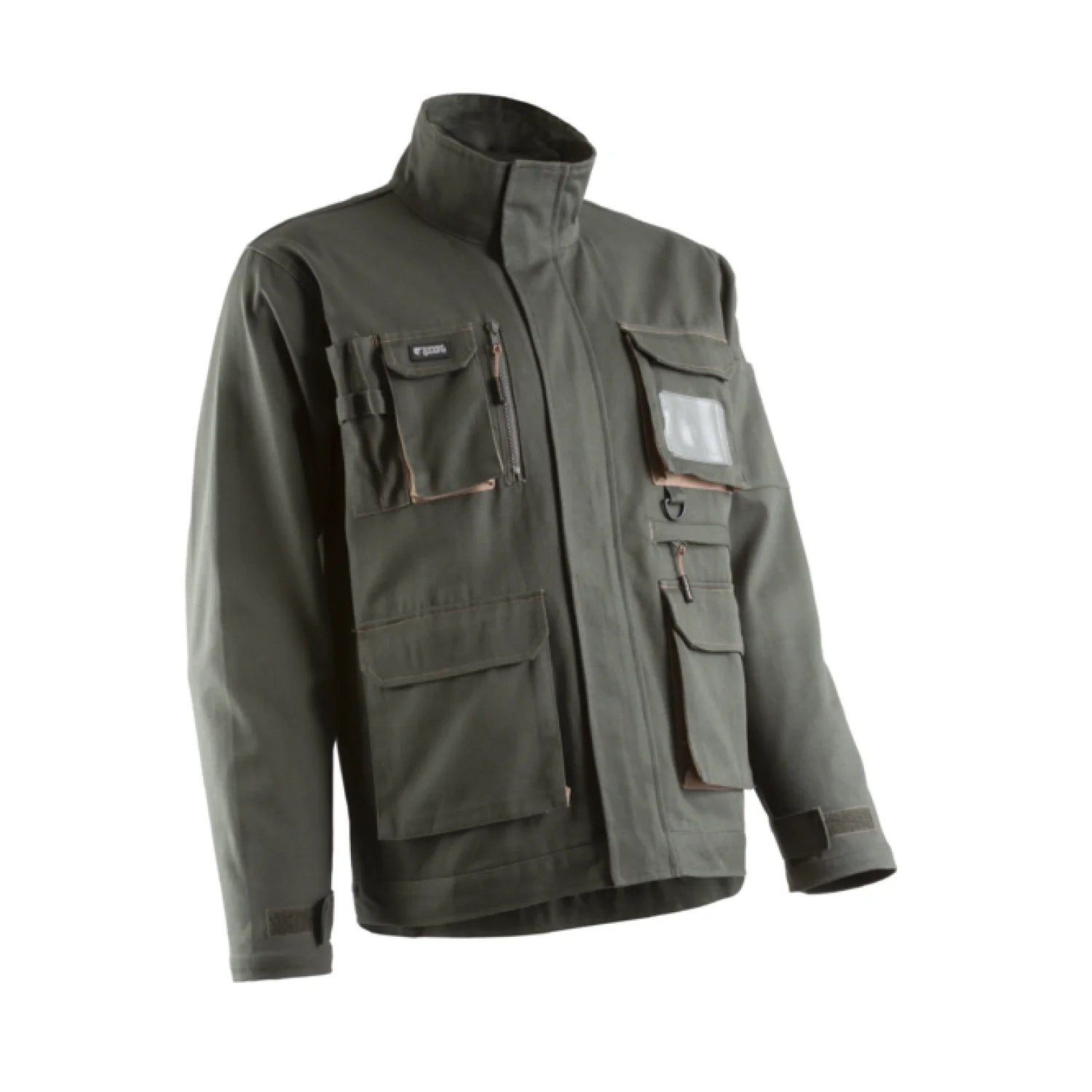 Coverguard Sniper ii Khaki