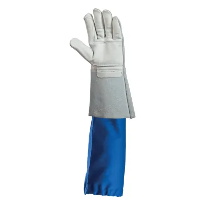 Coverguard Soudeur GAN57550 hegesztésvédő karvédő