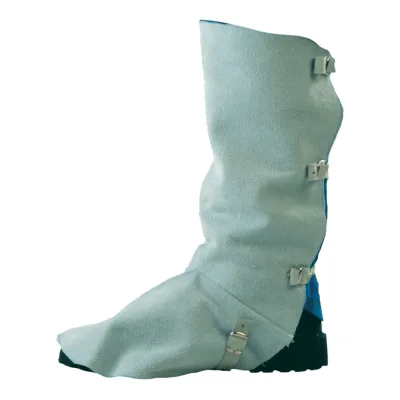 Coverguard Soudeur hegesztésvédő lábszárvédő
