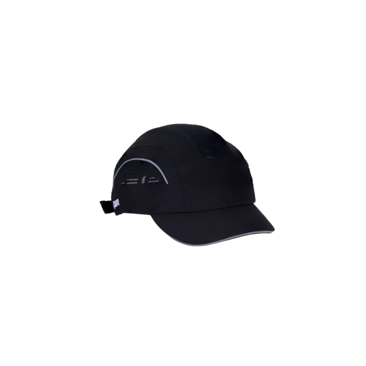 Coverguard Stylcap black medium Fekete