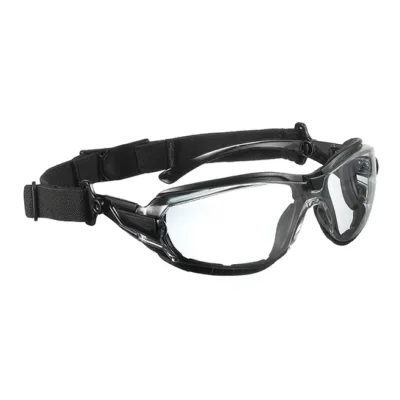 Coverguard Technilux védőszemüveg