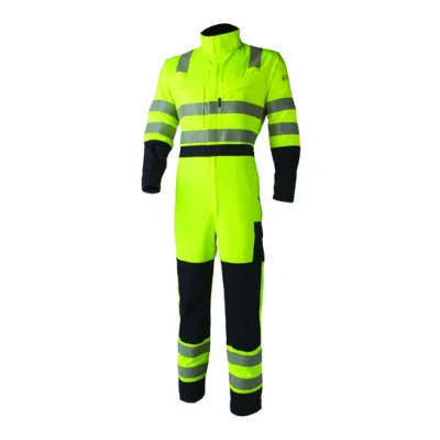 Coverguard THOR munkaoverál
