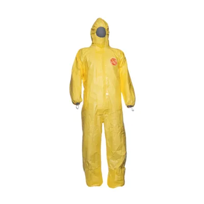 Coverguard TYCHEM 2000 C védőoverál munkaoverál