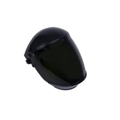 Coverguard Visiflex smoke IR5 arcvédő pajzs