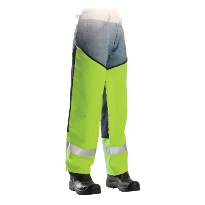 Coverguard Wash fluo derekas nadrág