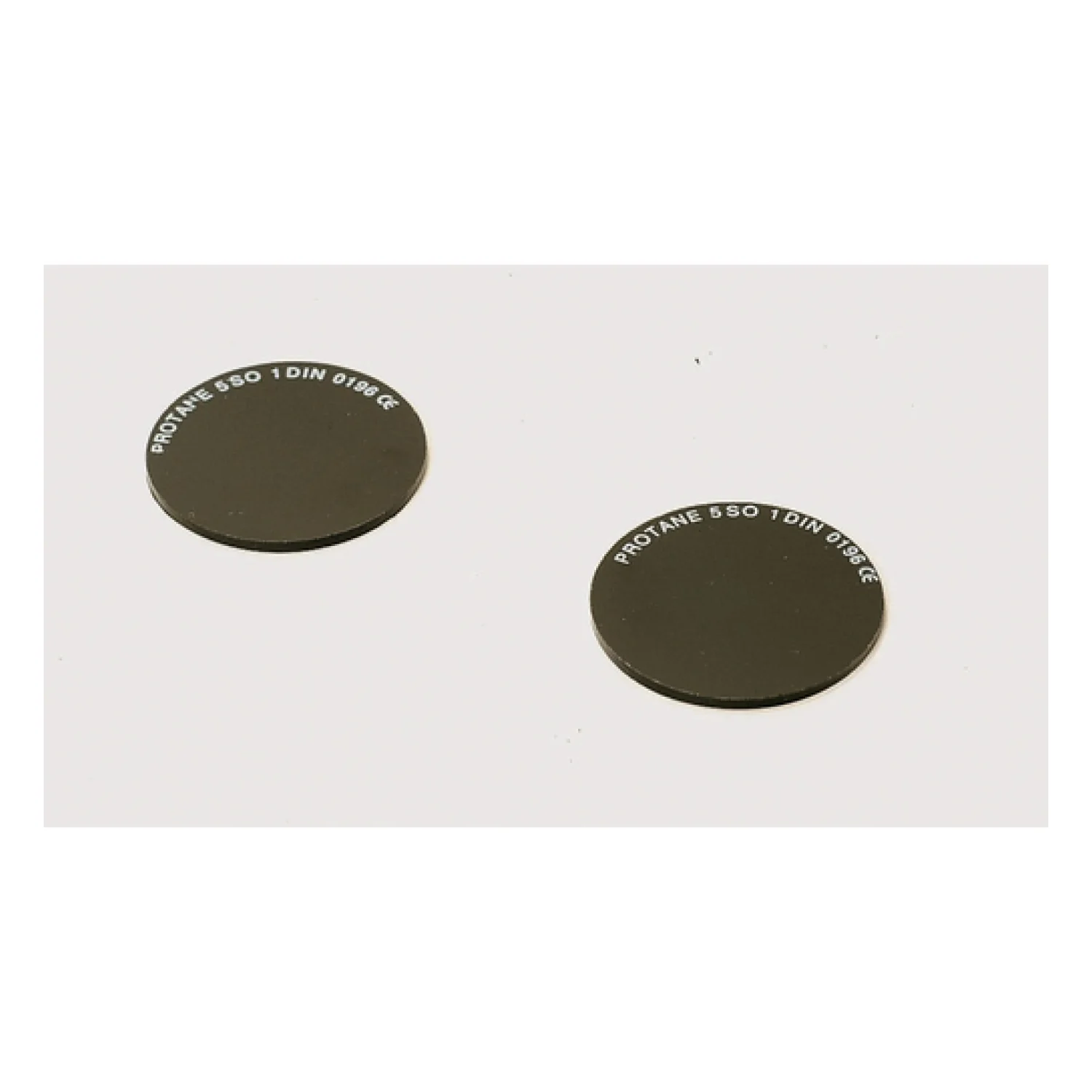 Coverguard Welding glass / verre de soudure T5 hegesztőszemüveg