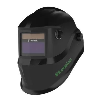 Coverguard Welding védősisak skorpion