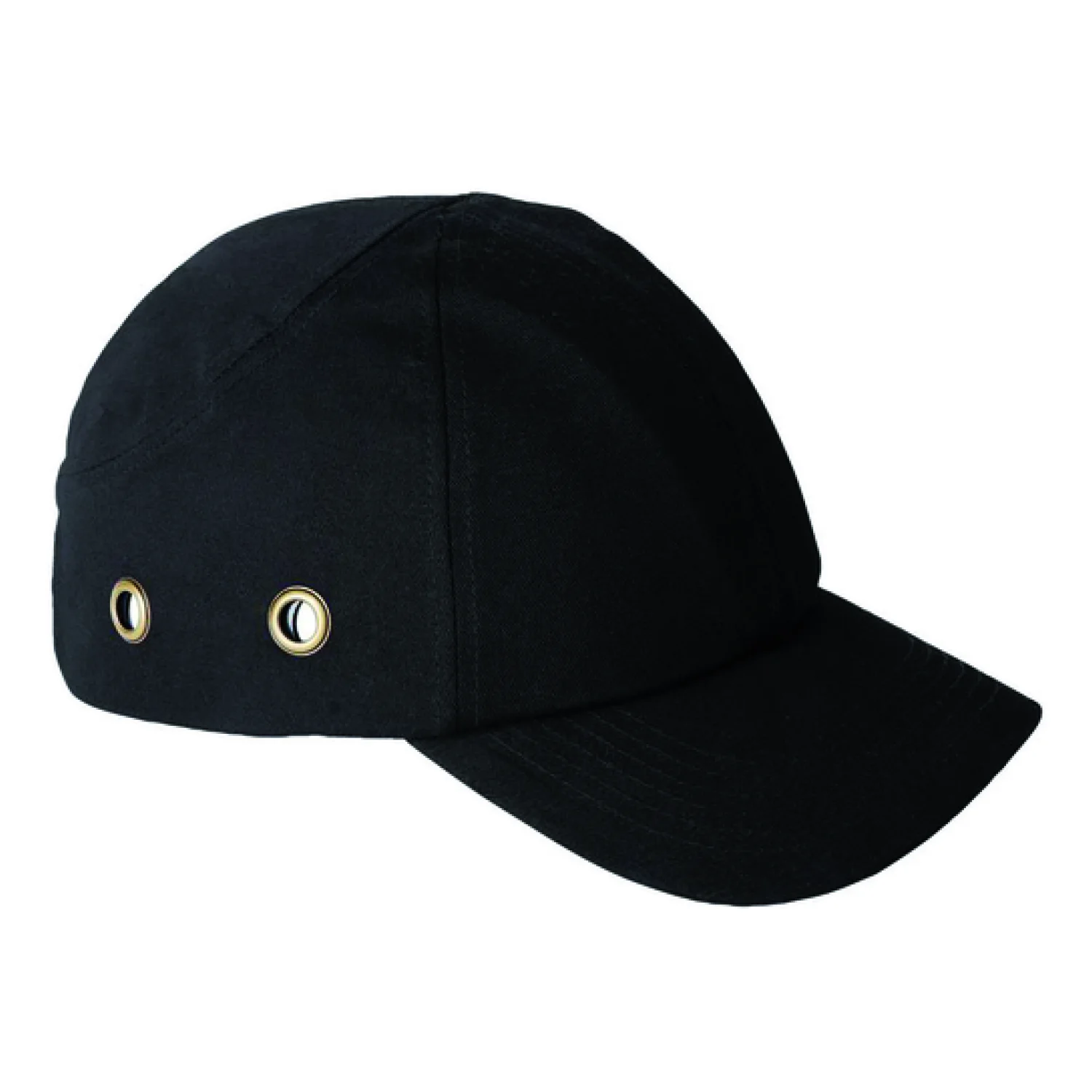 Coverguard Working cap Fekete