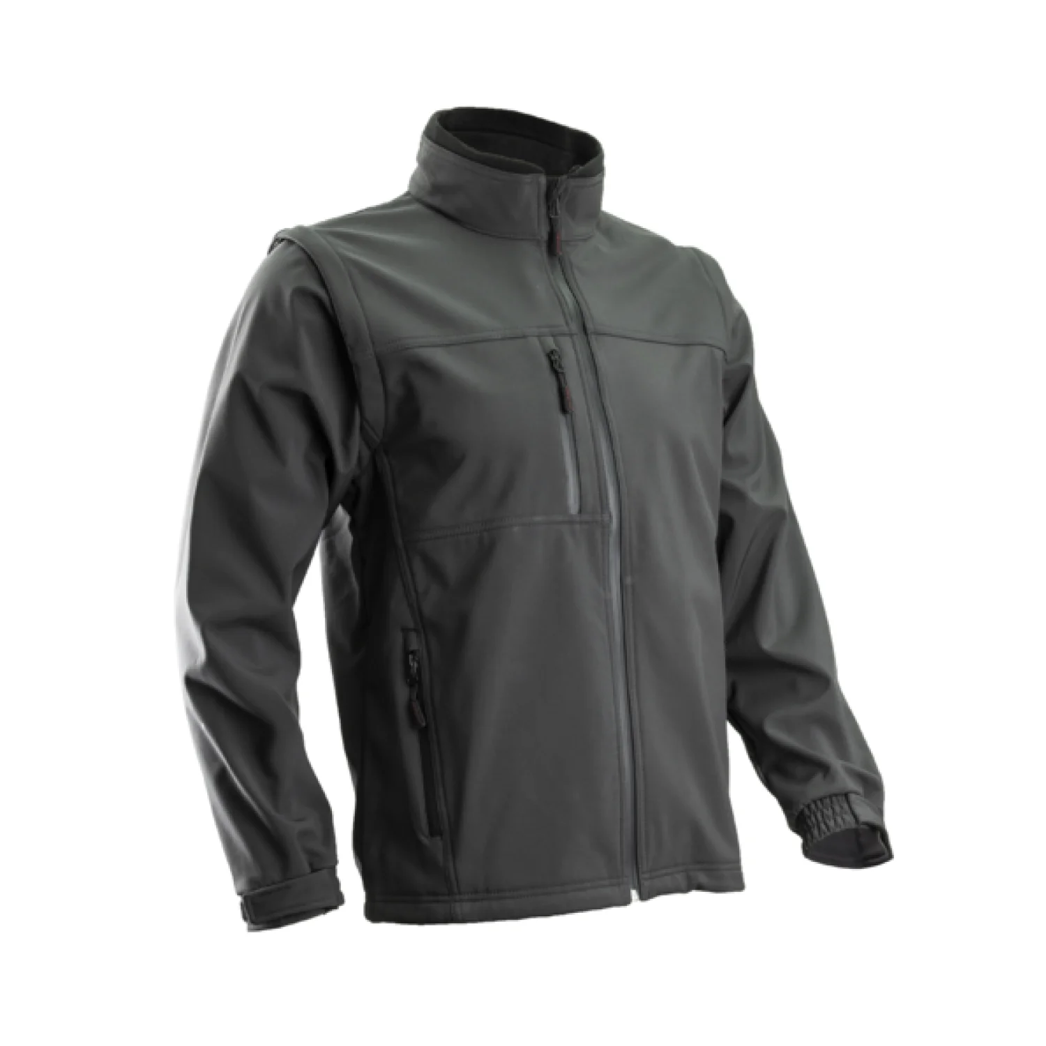 Coverguard Yang 2 EN 1 Antracit