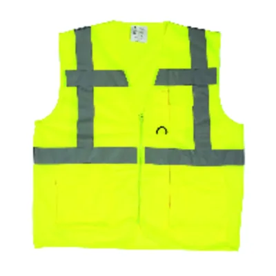 Coverguard YARD mellény