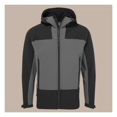 Craghoppers Expert active kapucnis softshell dzseki