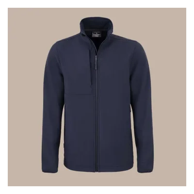 Craghoppers Expert férfi basecamp softshell kabát
