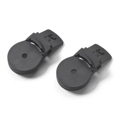 Csipesz Irudek Clip 30mm (pár) sisak-kiegészítő