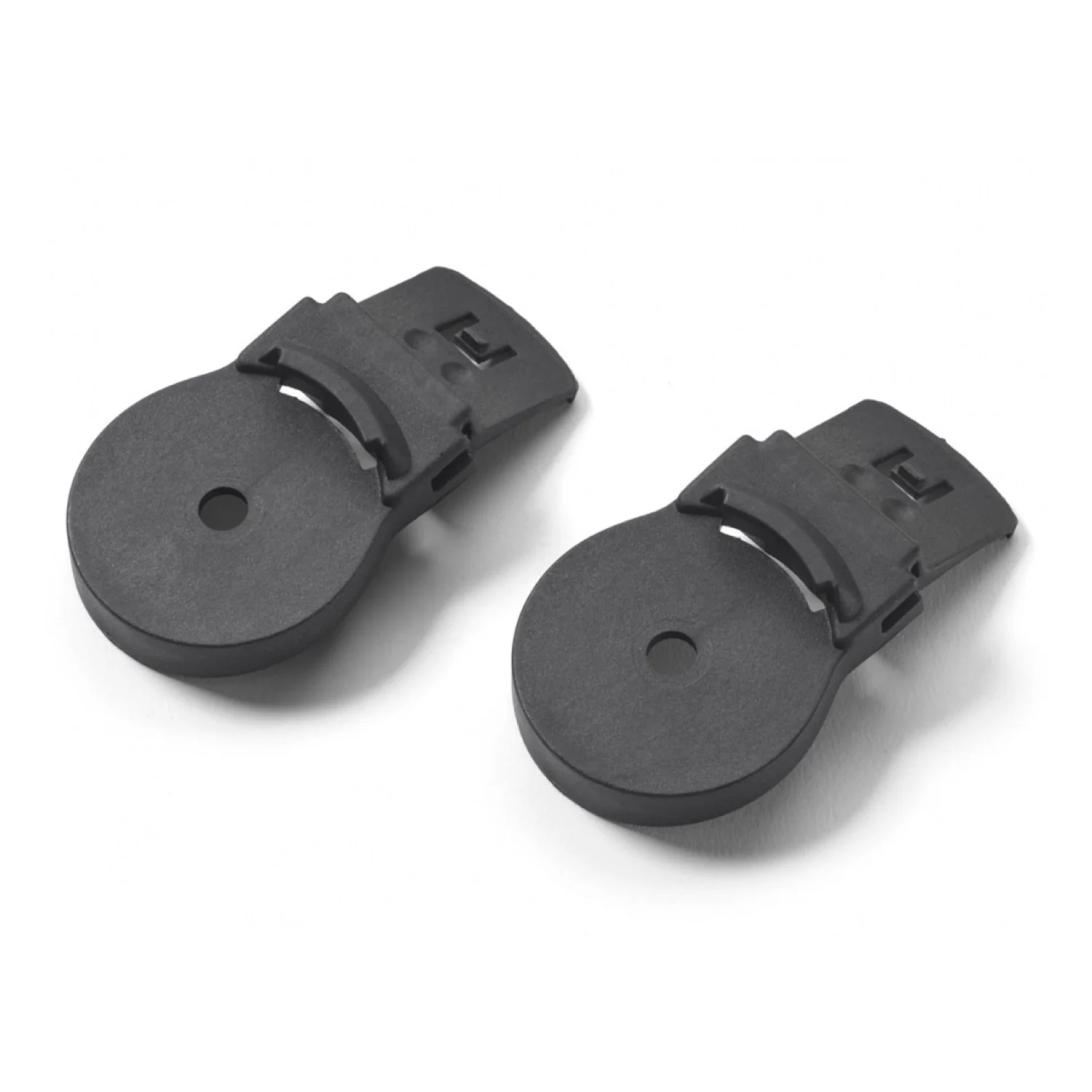 Csipesz Irudek Clip 30mm (pár) sisak-kiegészítő