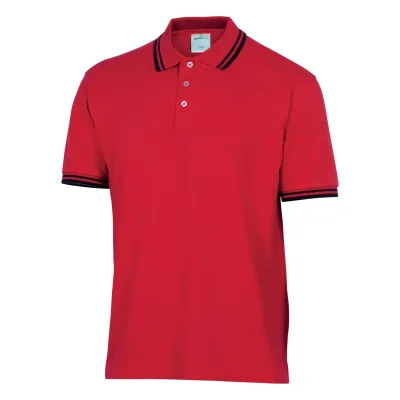Delta Plus AGRA polos - t-shirts - underwear