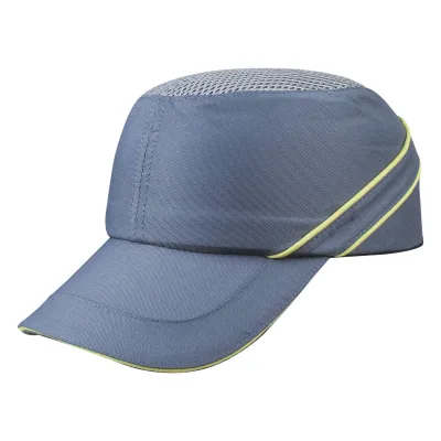 Delta Plus Air coltan ütésálló baseballsapka