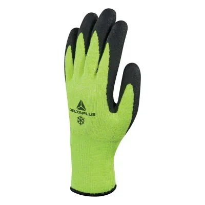 Delta Plus Apollon winter cut VV737 thermal cold works