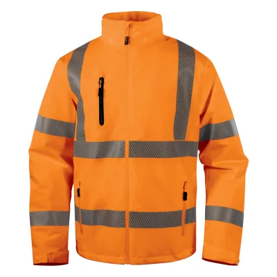 Delta Plus Arenhv jól láthatósági outdoor