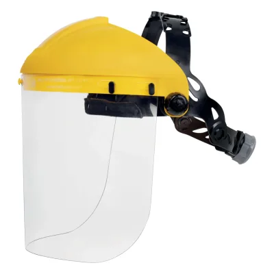 Delta Plus BALBI 2 safety visors