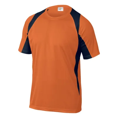 Delta Plus BALI polos - t-shirts - underwear