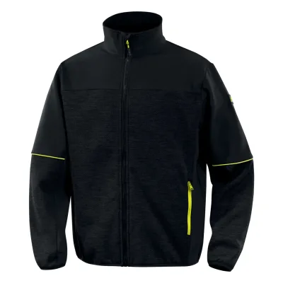 Delta Plus BEAVER2 polars - softshell - sweats - pull-over