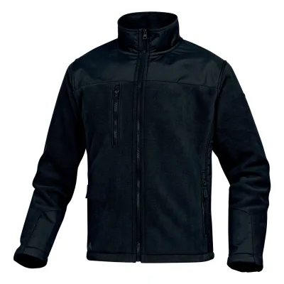 Delta Plus BRIGHTON2 polars - softshell - sweats - pull-over