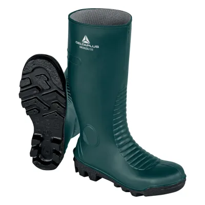 Delta Plus BRONZE2 S5 SRA industry-construction & civil engineering