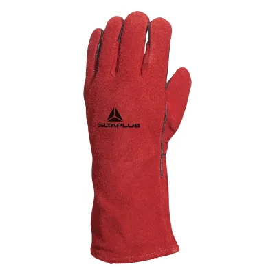 Delta Plus CA515R thermal welding works