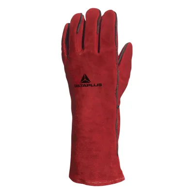 Delta Plus CA615K thermal welding works
