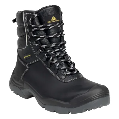 Delta Plus Caderousse S3 SR cold environment