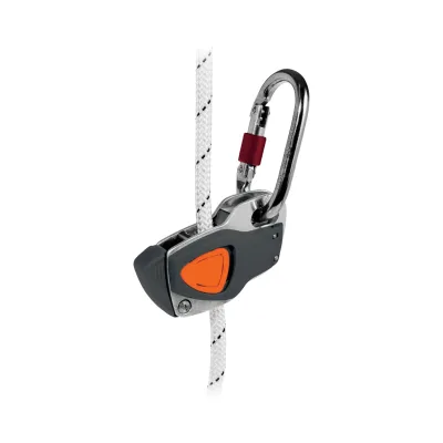 Delta Plus Cameleon AN066 fall arresters on rope