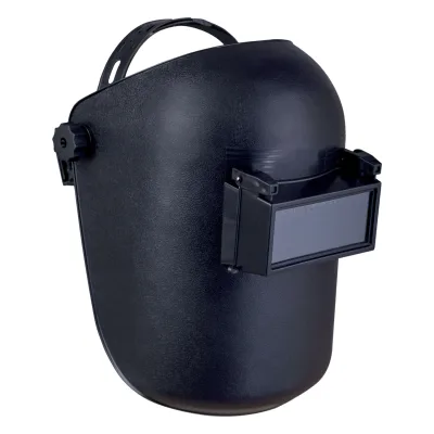 Delta Plus Casoud 3 welding