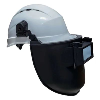 Delta Plus CASOUD2HE welding